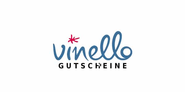 vinello Gutschein Logo Seite