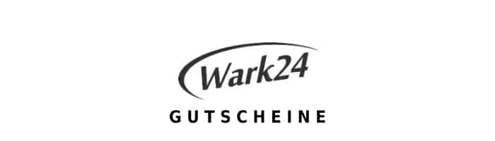 wark24 Gutschein Logo Oben