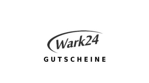 wark24 Gutschein Logo Seite