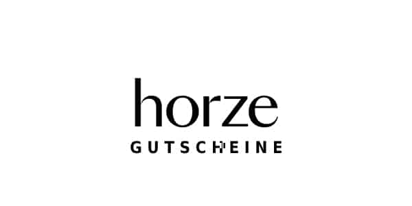 horze Gutschein Logo Seite