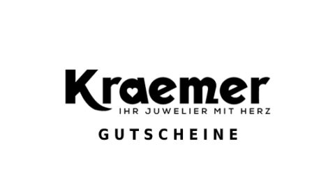 juweliere-kraemer Gutschein Logo Seite
