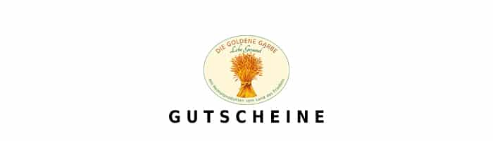 lebegesund Gutschein Logo Oben