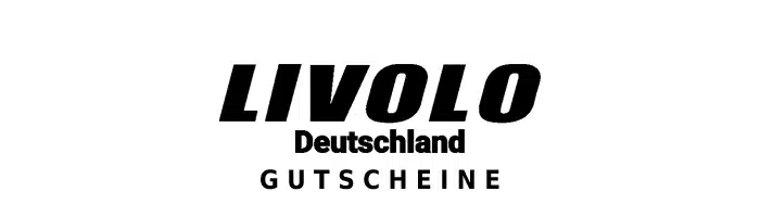 livolo Gutschein Logo Oben