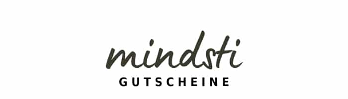 mindsti Gutschein Logo Oben