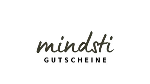 mindsti Gutschein Logo Seite