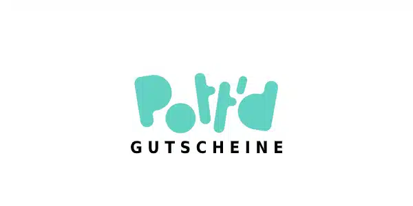 pottdpeople Gutschein Logo Seite
