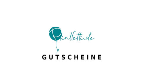printfetti Gutschein Logo Seite