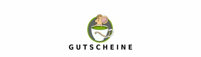 teemaus Gutschein Logo Oben