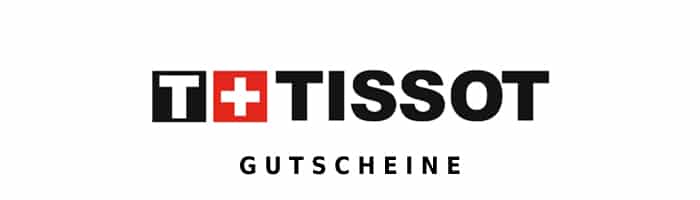 tissotwatches Gutschein Logo Oben