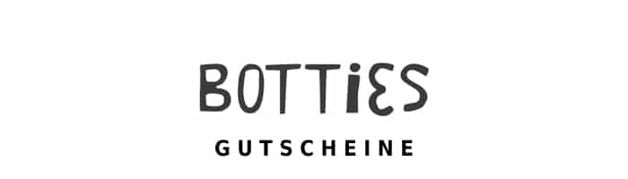 botties Gutschein Logo Oben