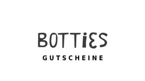 botties Gutschein Logo Seite