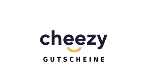 cheezy-swiss Gutschein Logo Seite