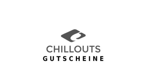 chillouts Gutschein Logo Seite