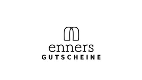enners.shop Gutschein Logo Seite