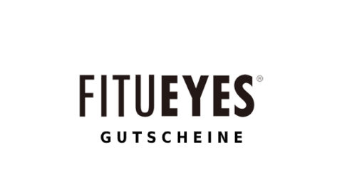 fitueyes Gutschein Logo Seite