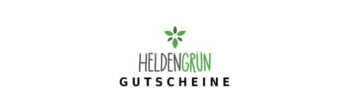 heldengruen Gutschein Logo Oben