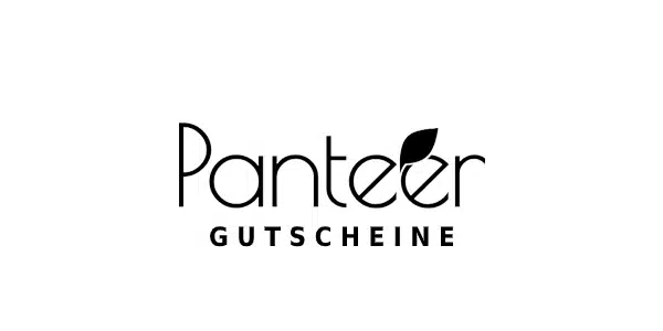 panteergroup Gutschein Logo Seite