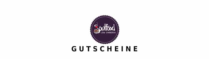 soulfood-lowcarberia Gutschein Logo Oben
