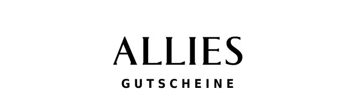 allies Gutschein Logo Oben
