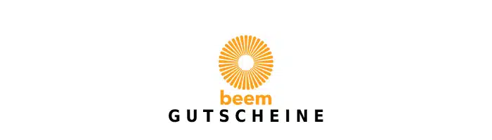 beemenergy Gutschein Logo Oben