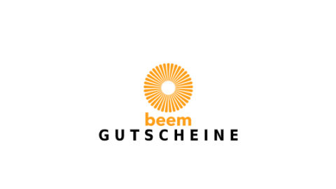 beemenergy Gutschein Logo Seite