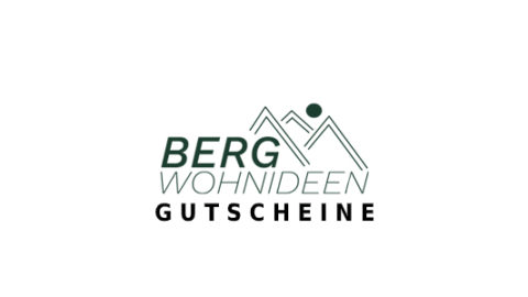 berg-wohnideen Gutschein Logo Seite