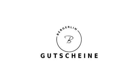bergerlin Gutschein Logo Seite