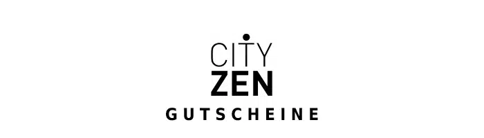 cityzenwear Gutschein Logo Oben
