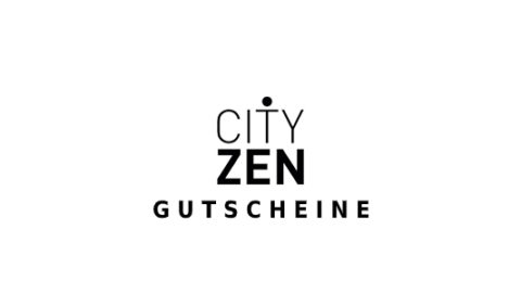 cityzenwear Gutschein Logo Seite