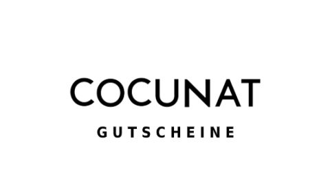 cocunat Gutschein Logo Seite
