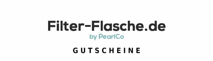 filter-flasche.de Gutschein Logo Oben