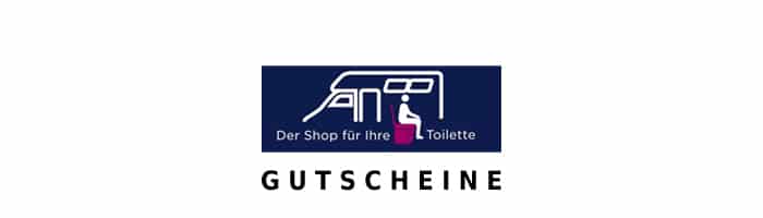 folientoilette.de Gutschein Logo Oben