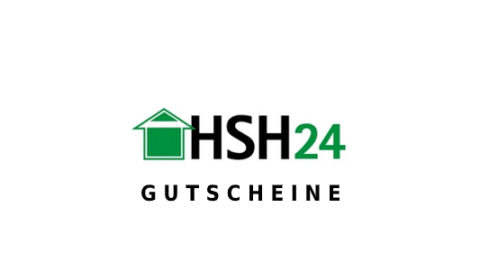 hsh24 Gutschein Logo Seite