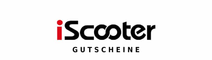iscooterglobal Gutschein Logo Oben
