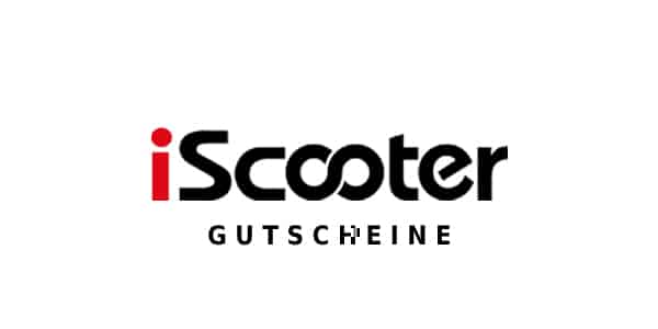 iscooterglobal Gutschein Logo Seite