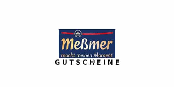 messmer Gutschein Logo Seite