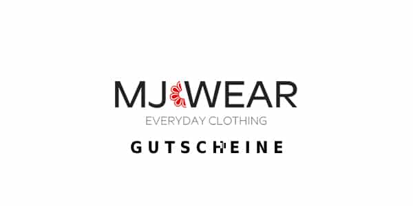 mjwear Gutschein Logo Seite