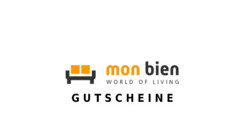 monbien Gutschein Logo Seite