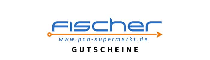 pcb-supermarkt Gutschein Logo Oben