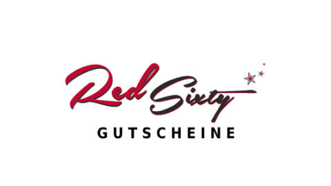 redsixty Gutschein Logo Seite