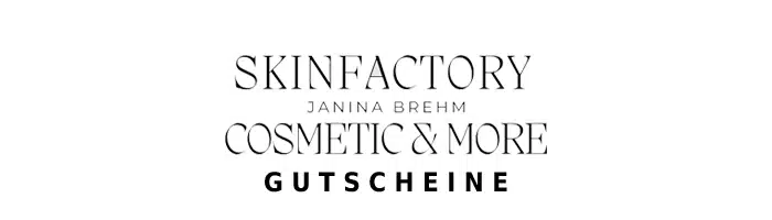 skinfactory-shop Gutschein Logo Oben