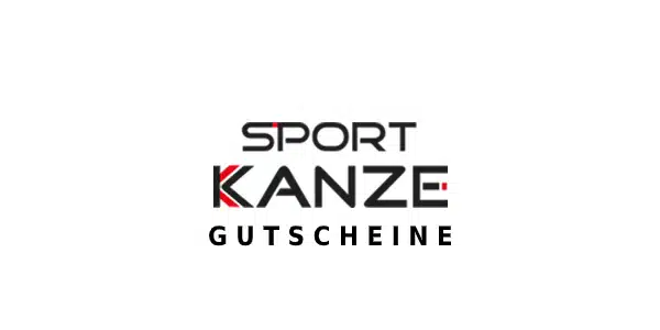 sport-kanze Gutschein Logo Seite