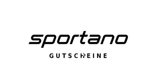 sportano.de Gutschein Logo Seite
