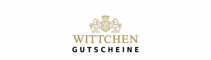 wittchenshop Gutschein Logo Oben