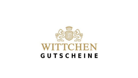 wittchenshop Gutschein Logo Seite