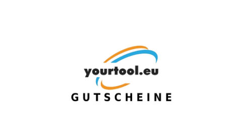 yourtool.eu Gutschein Logo Seite