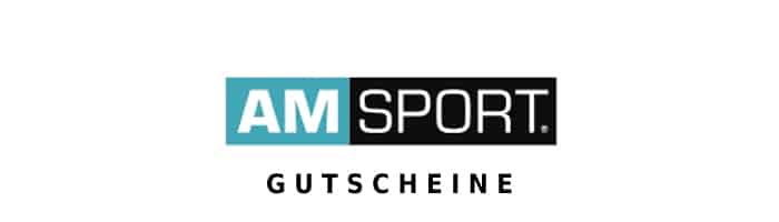 amsport-shop Gutschein Logo Oben
