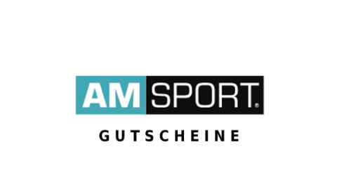amsport-shop Gutschein Logo Seite