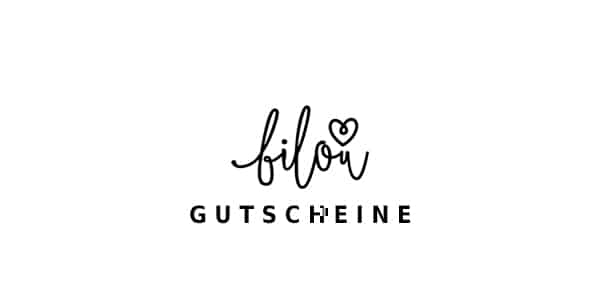 bilou Gutschein Logo Oben