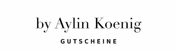 byaylinkoenig Gutschein Logo Oben